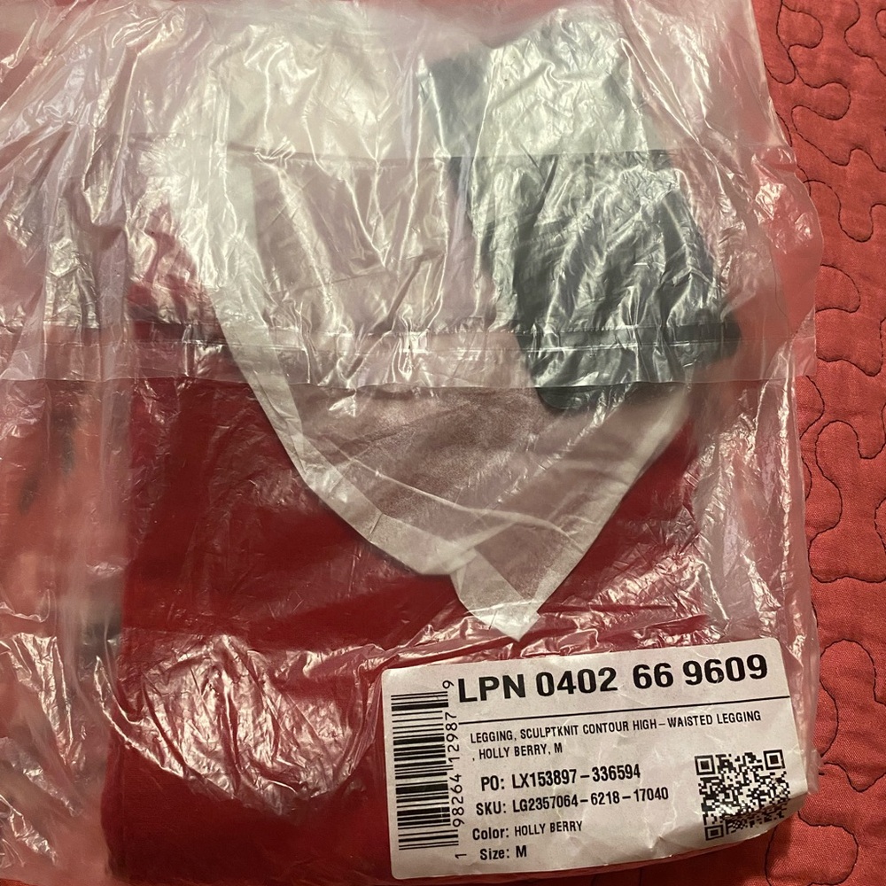 Fabletics essential puffer jacket & sculpt knit c… - image 7